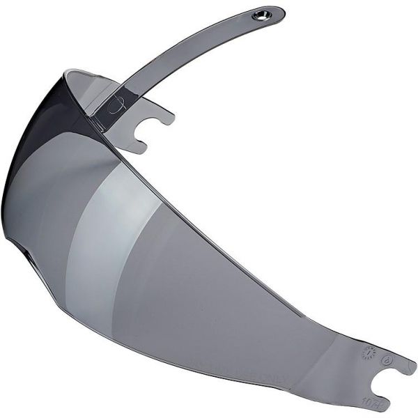 CABERG SINTESI-MODE sun visor, tinted, scratch-resistant