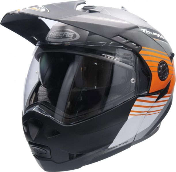 Caberg Tourmax Motorcycle Helmet Visor 