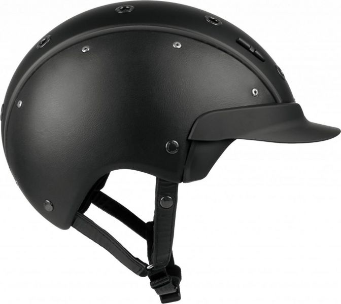 CASCO MASTER-6 riding helmet