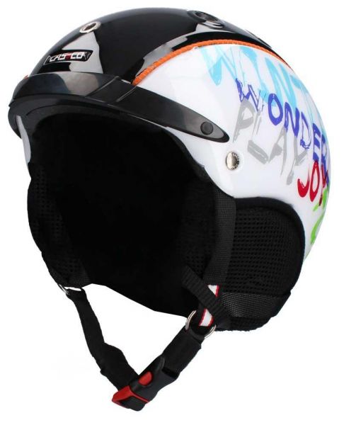 CASCO MINI PRO 2 children's bike ski helmet