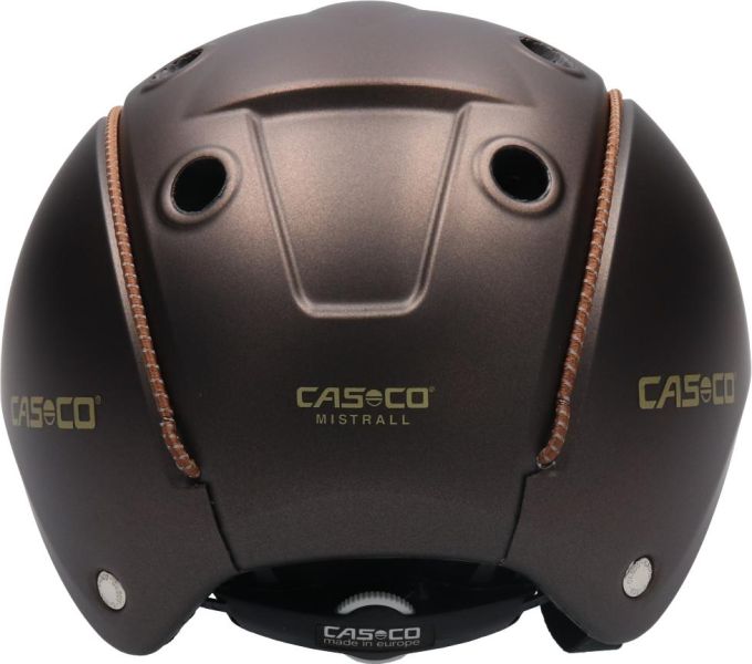 CASCO MISTRALL-1 riding helmet