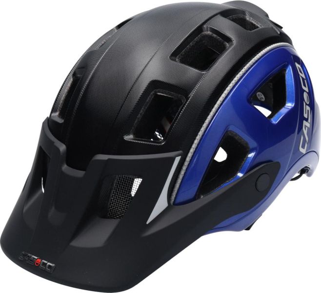 CASCO MTBE 2 mountain bike helmet
