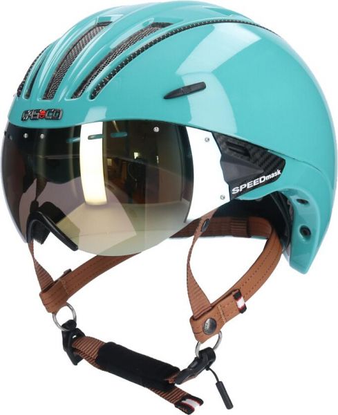 Casco Roadster-TCFahrradhelm E-Bike Helm Cityhelm Herren Jugendliche Damen 