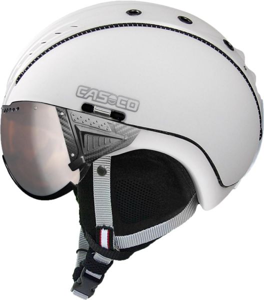 CASCO SP-2 SNOWBALL VISOR ski helmet