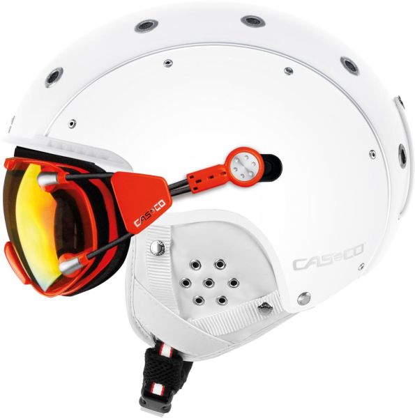 CASCO SP-3 AIRWOLF EDT. ski helmet