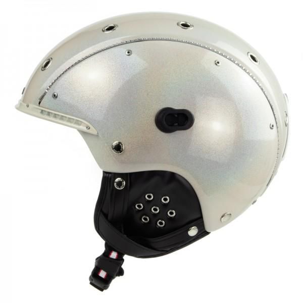 CASCO SP-3 LIMITED ski helmet