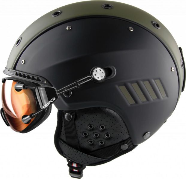 Lyžařská helma CASCO SP-4.1