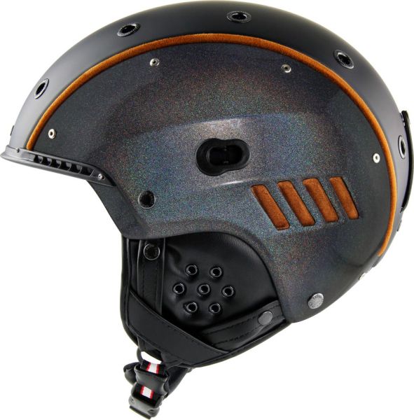 Lyžařská helma CASCO SP-4 CHAMELEON