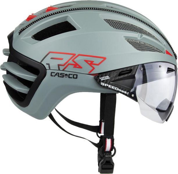 CASCO SPEEDAIRO2 RS INFRARED road bike helmet