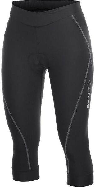 Culote ciclista CRAFT ACTIVE BIKER KNICKERS MUJER