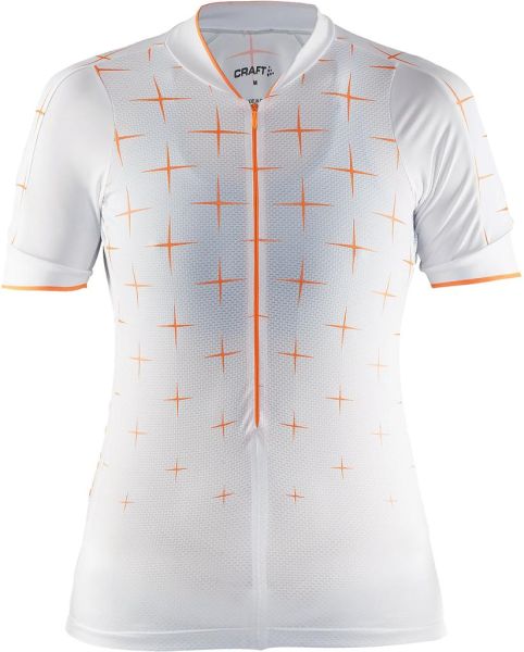 CRAFT BELLE GLOW JERSEY W Maillot ciclista mujer