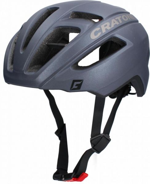 CRATONI C-PRO e-bike helmet