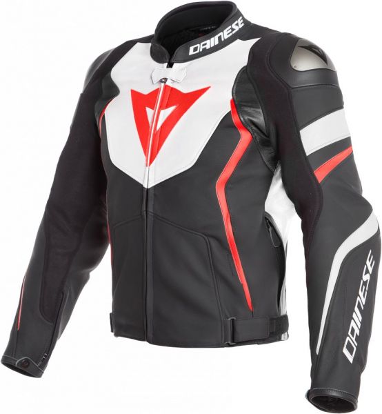 Giacca in pelle DAINESE AVRO 4