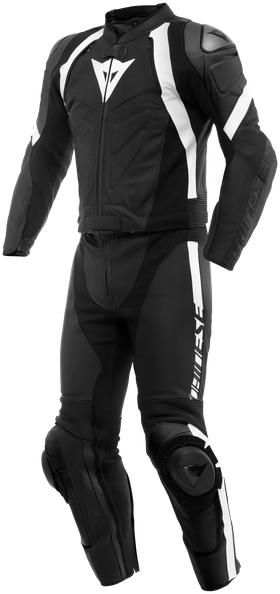 DAINESE AVRO 4 ST leather suit 2-piece