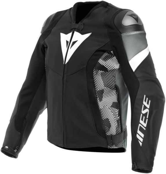 Giacca in pelle DAINESE AVRO 5