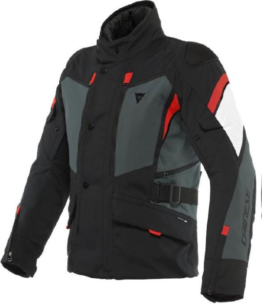 DAINESE CARVE MASTER 3 GORE-TEX textile jacket