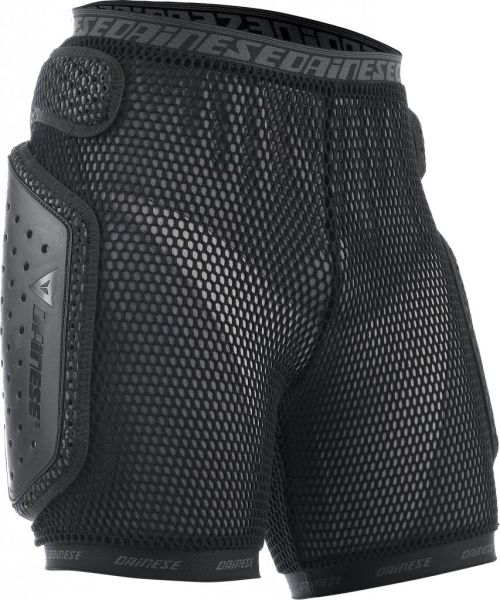 Pantalón corto protector DAINESE HARD SHORT E1