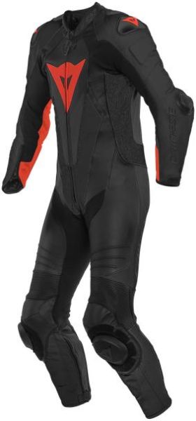 DAINESE LAGUNA SECA 5 1 piece leather suit