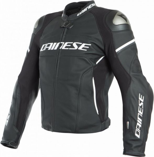 DAINESE RACING 3 D-AIR leather jacket