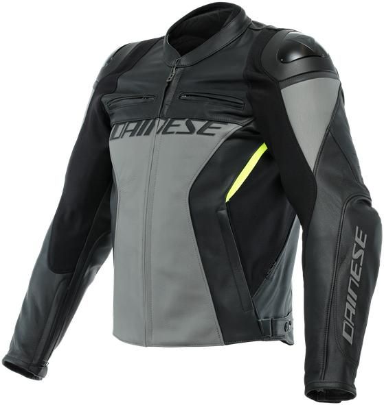 Giacca in pelle DAINESE RACING 4