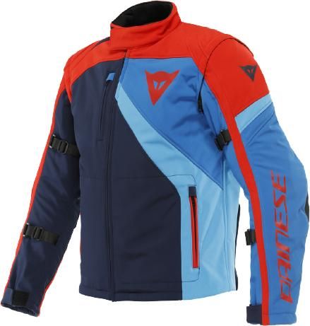 DAINESE RANCH textile jacket