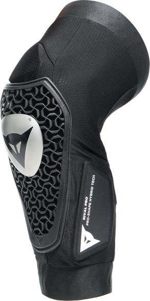 DAINESE RIVAL PRO knee protectors