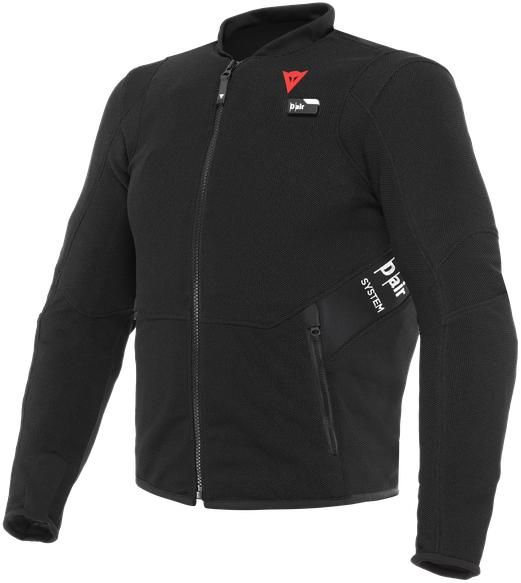 Giacca DAINESE SMART JACKET LS D-AIR