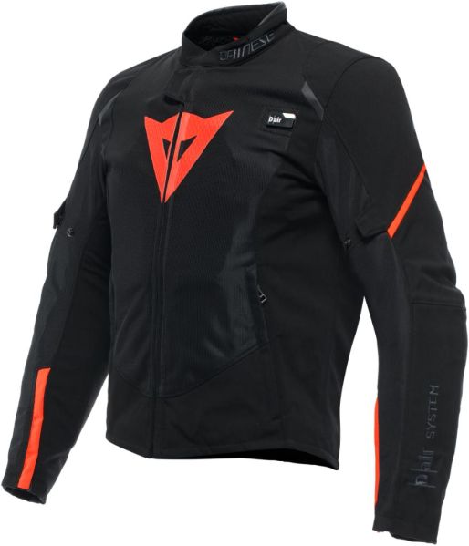 DAINESE SMART JACKET LS SPORT Giacca D-AIR