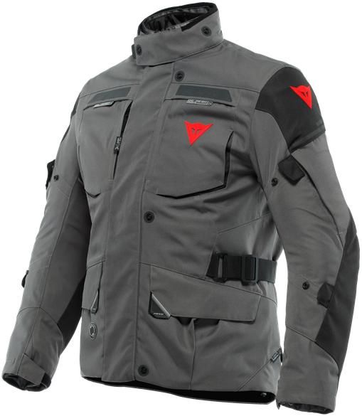 Giacca in tessuto DAINESE SPLUGEN 3L D-DRY