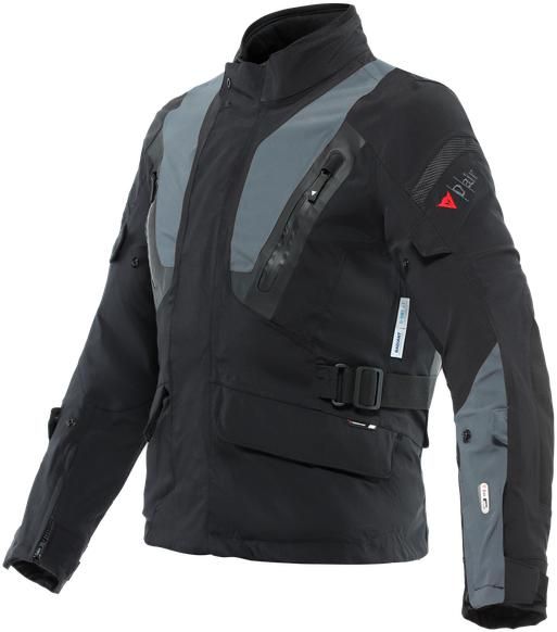DAINESE STELVIO D-AIR D-DRY XT textile jacket