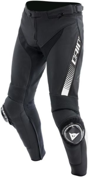DAINESE SUPER SPEED leather trousers
