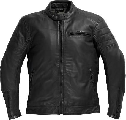 DIFI WILSON leather jacket
