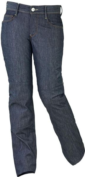 Jeans da donna ESPQUAD CLYDE impermeabili