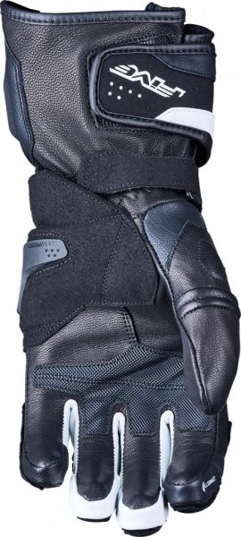 Produktbild von CAMP G Comp Evo Handschuhe, Red/Light Blue, XS