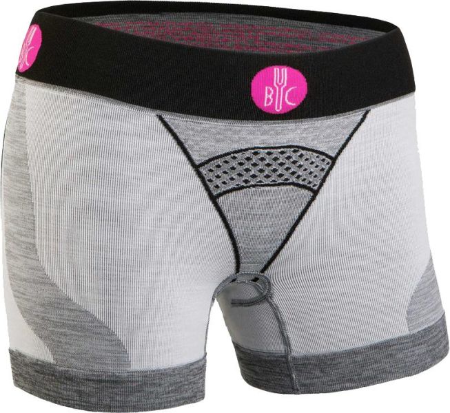 FOR.BICY DOWNTOWN women's cycling underwear with pad