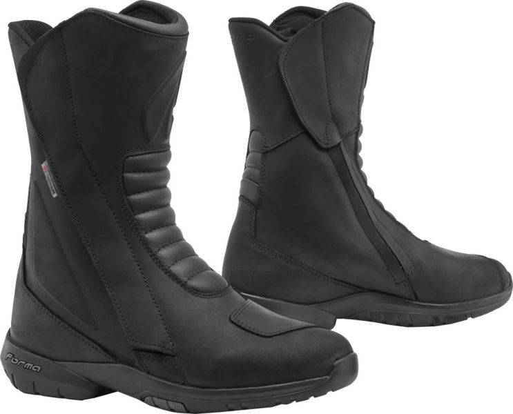 FORMA FRONTIER boots