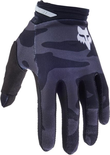 FOX 180 BNKR glove