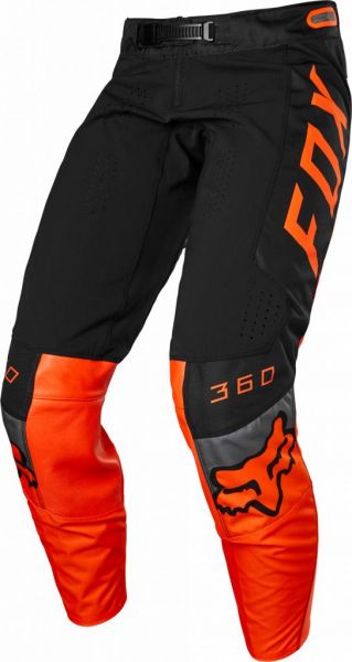 Fox Racing Men's 360 Dier Pants 
