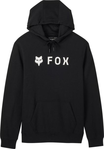 FOX ABSOLUTE FLEECE sweater