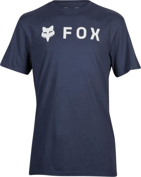 Camiseta FOX ABSOLUTE SS PREMIUM