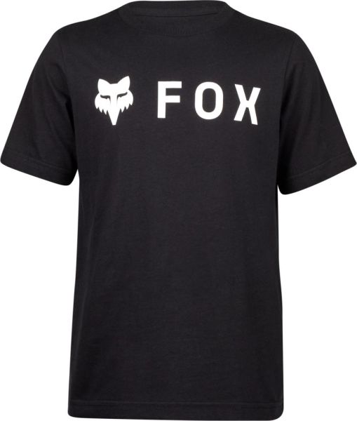 T-shirt FOX ABSOLUTE SS JEUNESSE