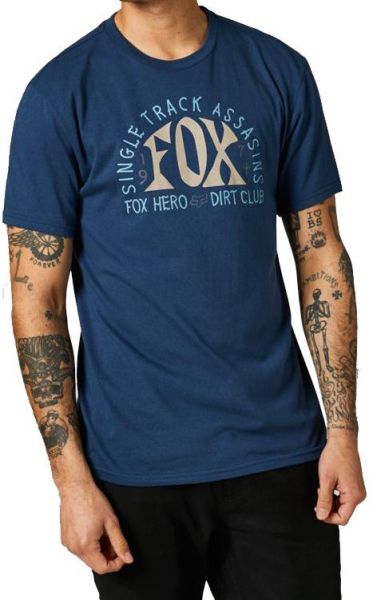 FOX ARCHER SS T-Shirt