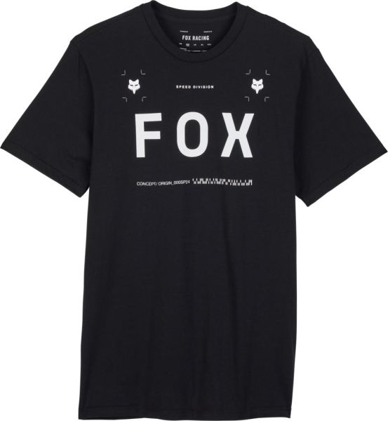 Camiseta FOX AVIATION PREMIUM SS Hombre