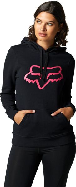 FOX BOUNDARY women's sweater