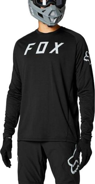 Camiseta FOX DEFEND LS N