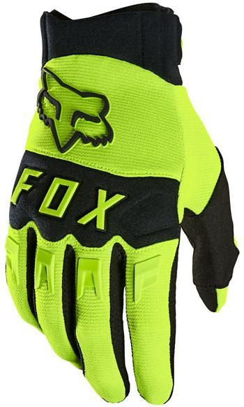 FOX DIRTPAW gloves