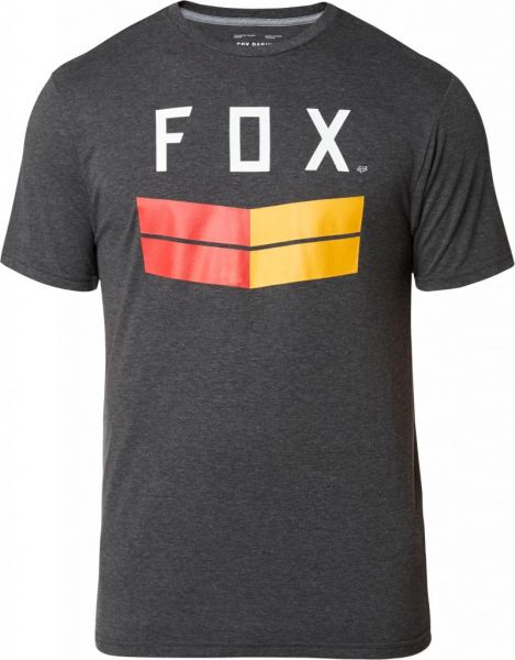 T-shirt FOX FRONTIER SS TECH TEE