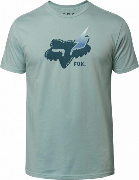 FOX HELLION SS PREMIUM TEE T-Shirt
