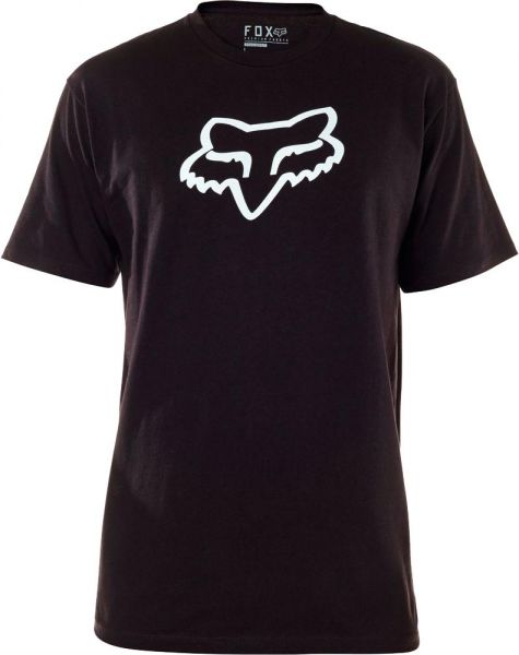 FOX LEGACY HEAD SS TEE T-Shirt