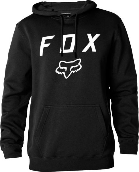 FOX LEGACY MOTH Fleece Pullover